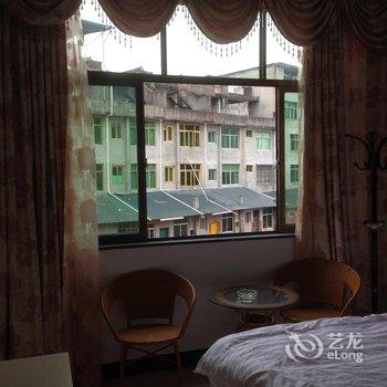 浦城石陂如家宾馆酒店提供图片