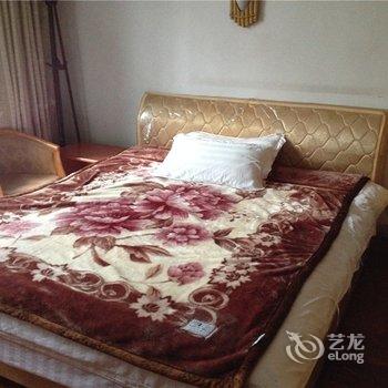 宁德寿宁清和公寓酒店提供图片