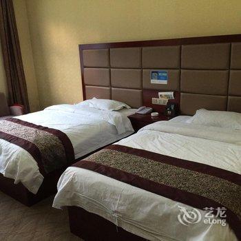 延安尚荣大酒店酒店提供图片
