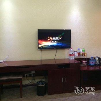 延安尚荣大酒店酒店提供图片