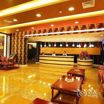 承德蟠龙湖大酒店酒店提供图片