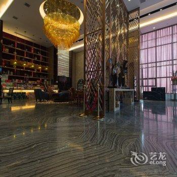 鹰潭天汇豪景大酒店酒店提供图片
