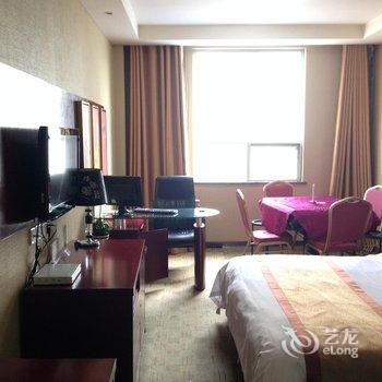 松滋鑫泰南湖大酒店酒店提供图片