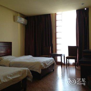 南昌好再来商务宾馆(桃湖店)酒店提供图片