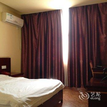南昌好再来商务宾馆(桃湖店)酒店提供图片