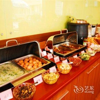 南昌東恒宾馆酒店提供图片