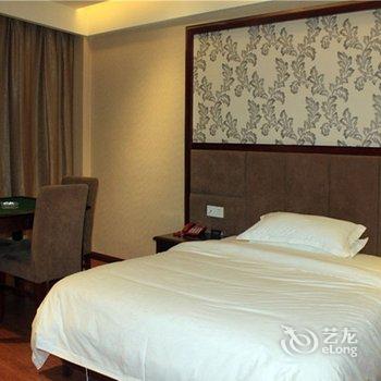 南昌東恒宾馆酒店提供图片