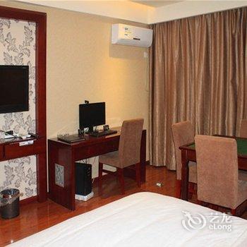 南昌東恒宾馆酒店提供图片
