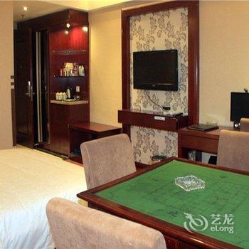 南昌東恒宾馆酒店提供图片