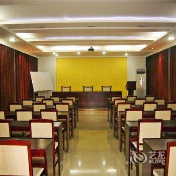 南昌東恒宾馆酒店提供图片
