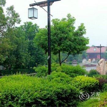 【南阳龙湾温泉假日酒店】地址:河南南阳长江