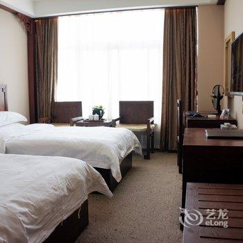 辉县太行商务会馆酒店提供图片