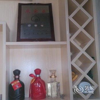 嵊泗金盛宾馆酒店提供图片