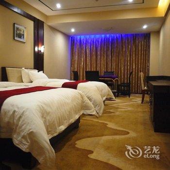 潜江法莱德酒店酒店提供图片