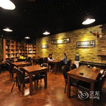 时光漫步怀旧主题酒店(天津友谊路国展中心店)酒店提供图片