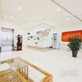 尚客优快捷酒店(临沂大学城店)酒店提供图片