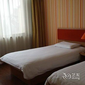 如家快捷酒店(常州兰陵九洲新世界中天体育馆店)(原常州兰陵九州新世界店)酒店提供图片