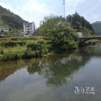 婺源泰洁客栈酒店提供图片