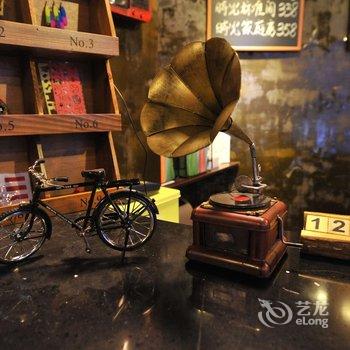 时光漫步怀旧主题酒店(天津友谊路国展中心店)酒店提供图片