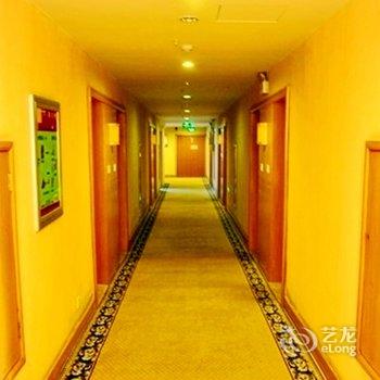 临沂饭店(河东一店)酒店提供图片