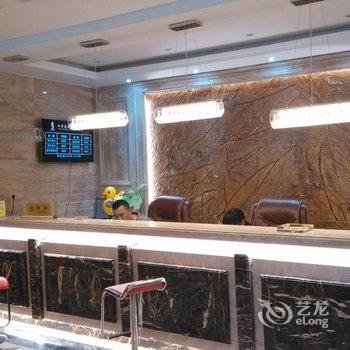 无为水岸花都商务宾馆酒店提供图片