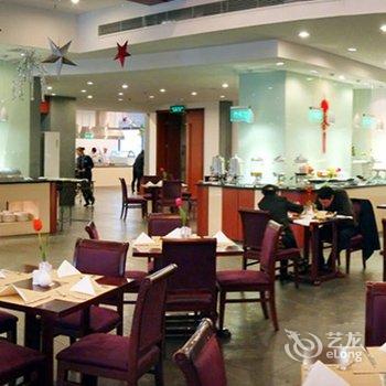 苏州乐乡饭店酒店提供图片