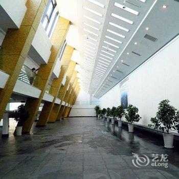 天津中国国家画院盘龙谷创作基地酒店提供图片