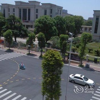 中山升华青旅酒店提供图片