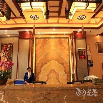 江门朗廷酒店酒店提供图片