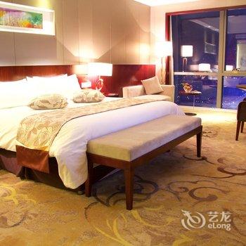 昆山皇冠国际会展酒店酒店提供图片