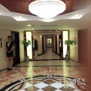 成都索菲斯喀萩莎酒店酒店提供图片