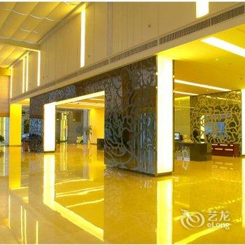 宁波南苑会展商务酒店(原南苑E家会展中心店)酒店提供图片