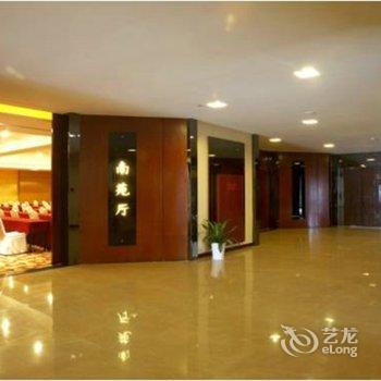 宁波南苑会展商务酒店(原南苑E家会展中心店)酒店提供图片