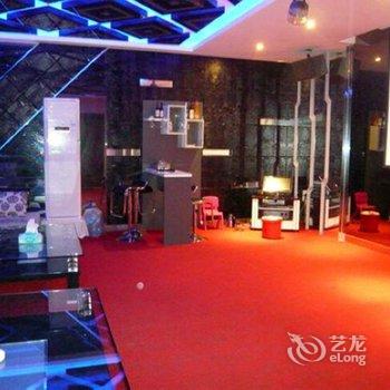 南戴河交通疗养院酒店提供图片