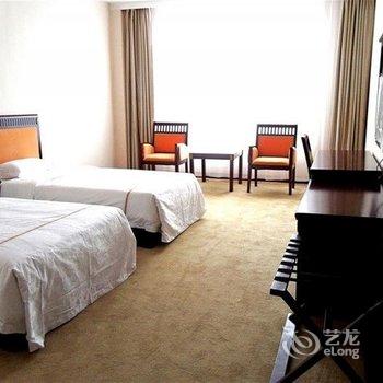 原平宜家商务快捷酒店酒店提供图片