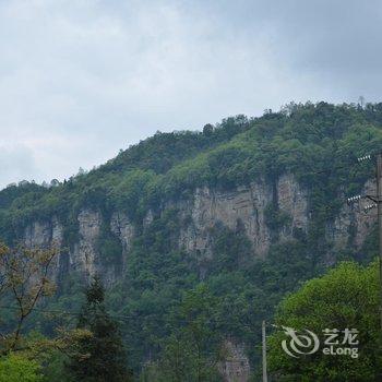 峨眉山东辉大酒店酒店提供图片