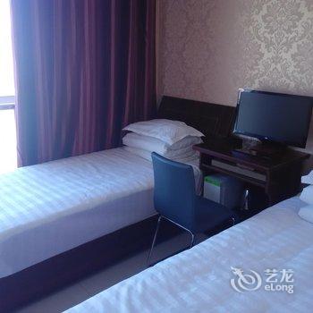 张家口张北县艾尚宾馆酒店提供图片