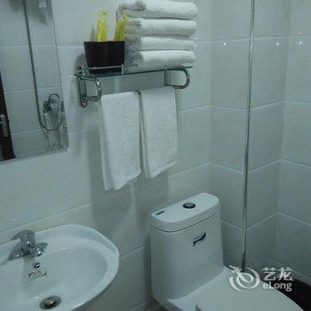 张家口张北县艾尚宾馆酒店提供图片