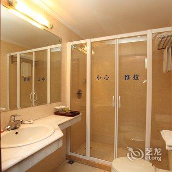 江西省委滨江宾馆酒店提供图片