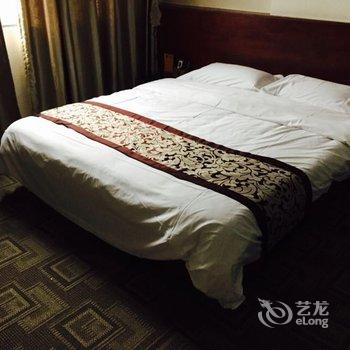 江门台山柏朗酒店酒店提供图片