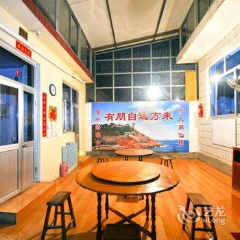 蓬莱听涛雅舍渔家公寓酒店提供图片