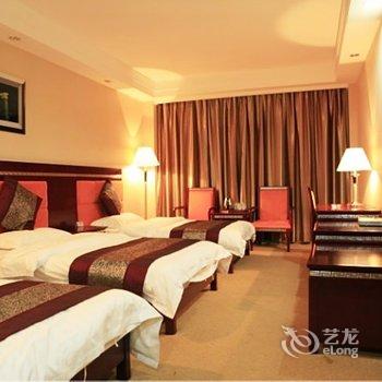 西双版纳华兴商务酒店酒店提供图片