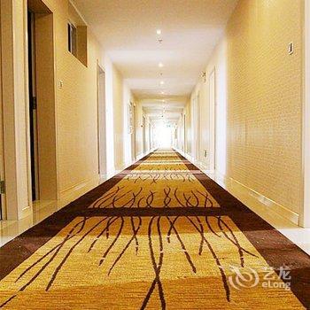 福州新金悦酒店酒店提供图片