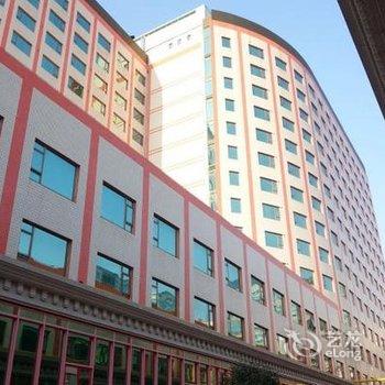 【上海来来大酒店】地址:闵行区沪闵路7398号