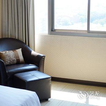 台南首学大饭店酒店提供图片