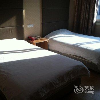 文成山水旅馆酒店提供图片