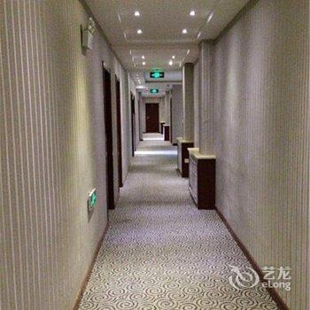 乌兰浩特中金汇商务酒店酒店提供图片