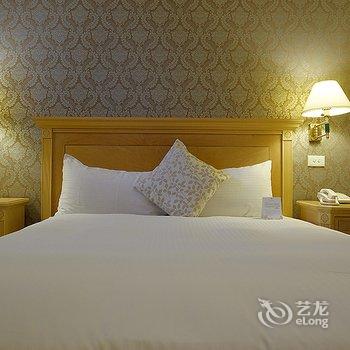 台南剑桥大饭店酒店提供图片