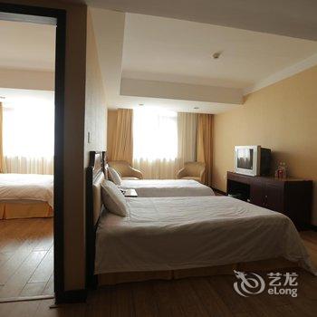 丹东九水峡商务酒店酒店提供图片