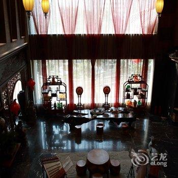 达州六艺公馆酒店提供图片